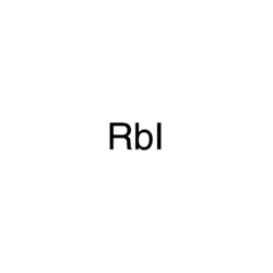 electron dot diagram for rubidium