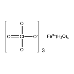 Iron(III) perchlorate hydrate (purple) - J&K Scientific LLC